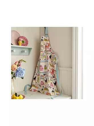 ULSTER WEAVERS | Tablier Summer Fruits | bunt